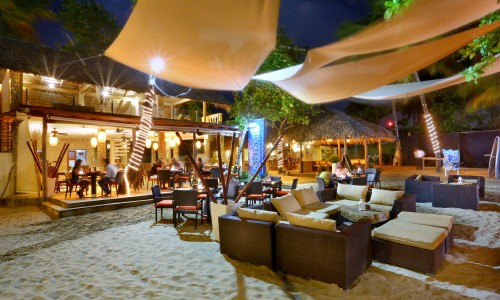 Cabarete - Villa Taina