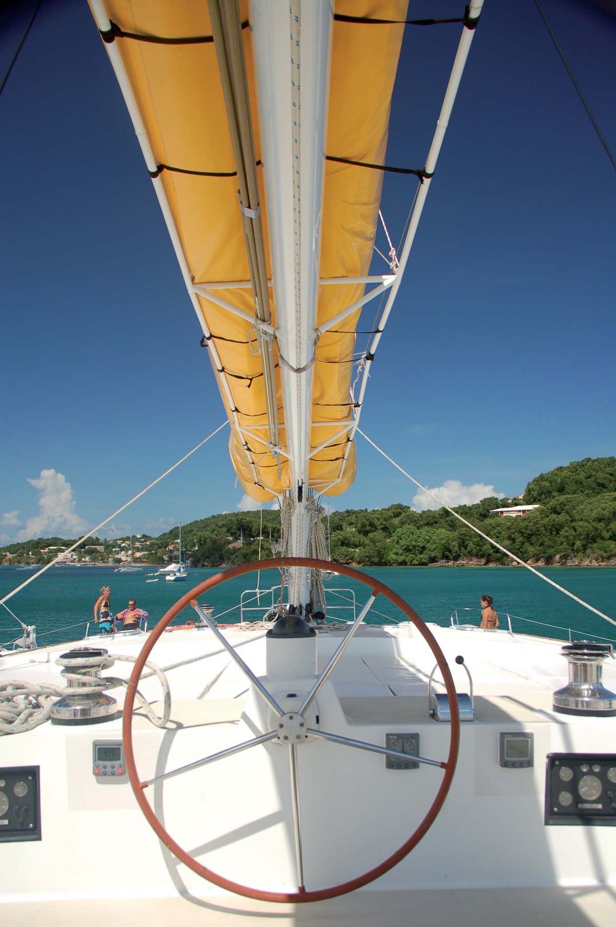 Dream Guadeloupe - 7 nuits