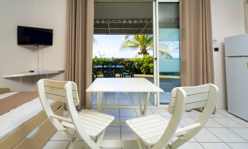 Appartement Vue Mer