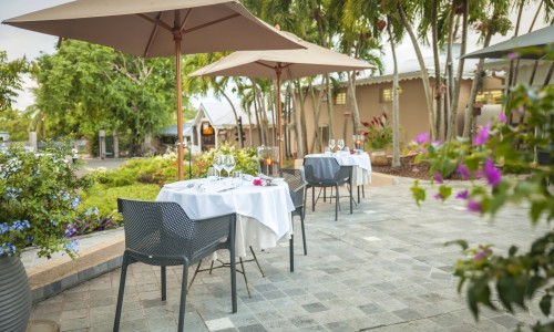 Le Relais du Moulin
