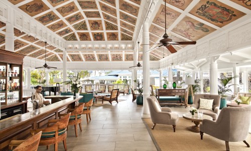 Heritage Le Telfair Golf & Wellness Resort