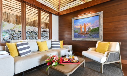 Villa Plage Royale Piscine