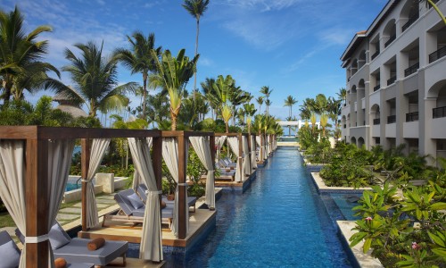 Punta Cana - Secrets Royal Beach  Punta Cana