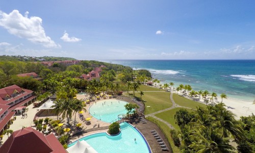Pierre & Vacances Sainte Anne