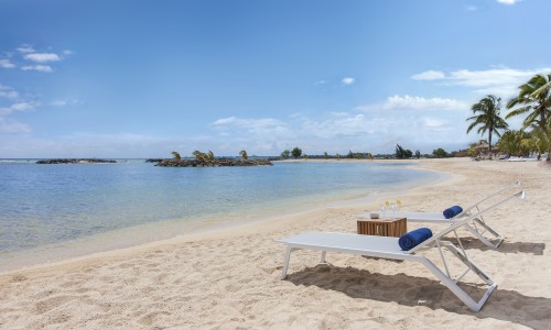 Veranda Pointe aux Biches