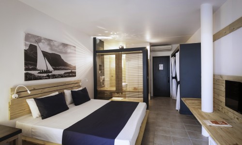 Chambre Confort

