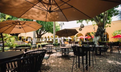 Casa Lucía Hotel Boutique