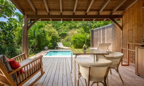 Suite Caraïbes