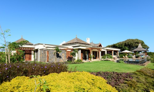 Heritage The Villas