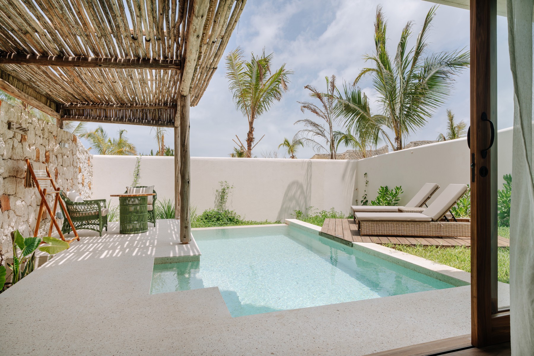 Deluxe Villa