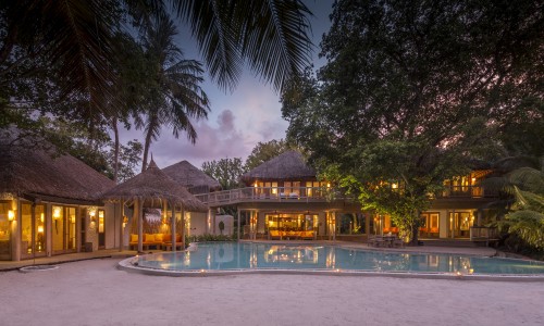 Villa 14