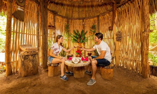 Hacienda Uxmal Plantation & Museum