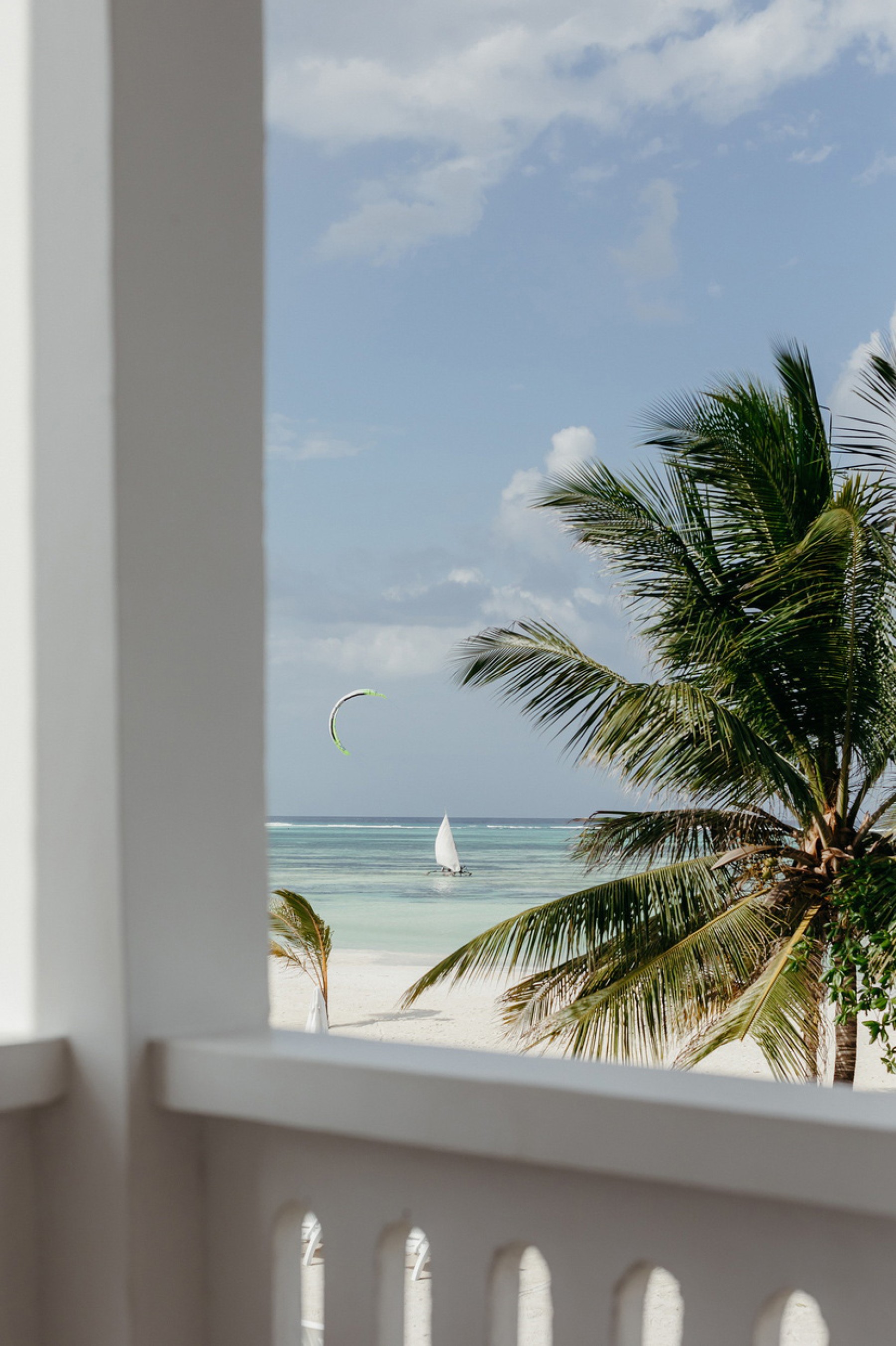Beachfront Deluxe