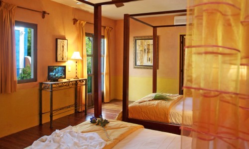Hacienda Mérida