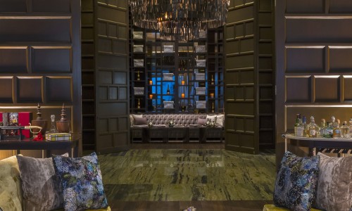 The St. Regis Mexico City