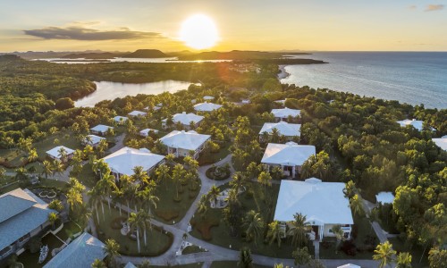 Paradisus Rio de Oro Resort & Spa