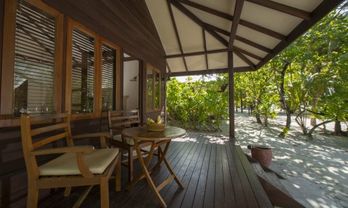 Deluxe Villa