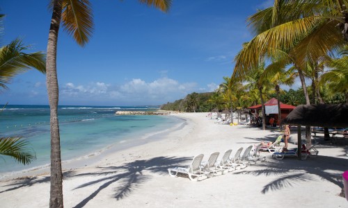 Pierre & Vacances Sainte Anne