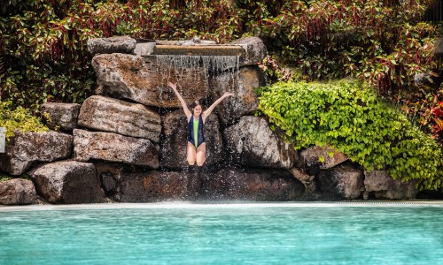 Canonnier Beachcomber Golf Resort & Spa