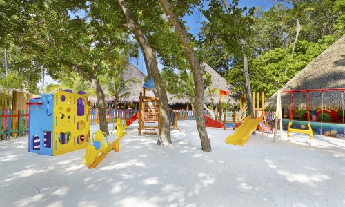 Kuredu Island Resort