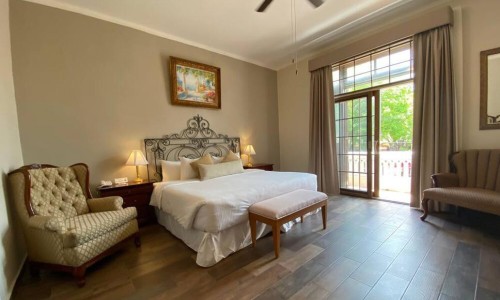 Casa Lucía Hotel Boutique