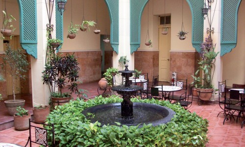 Gran Hotel