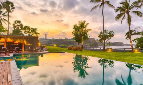 Le Grand Galle