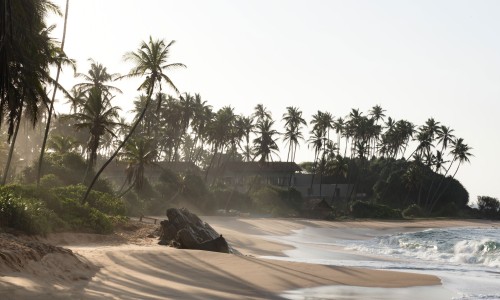 Circuit Bentota