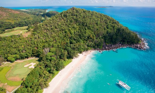 Constance Lemuria Seychelles