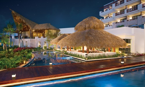 Punta Cana - Secrets Cap Cana Resort & Spa