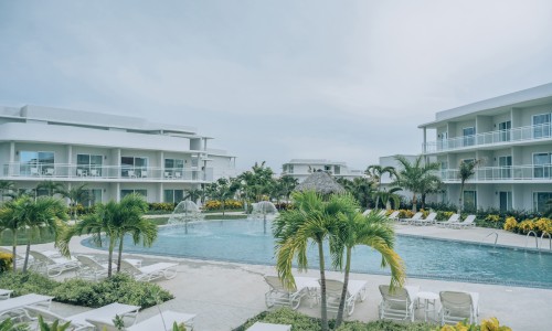 Cayo Cruz - Iberostar Selection Esmeralda