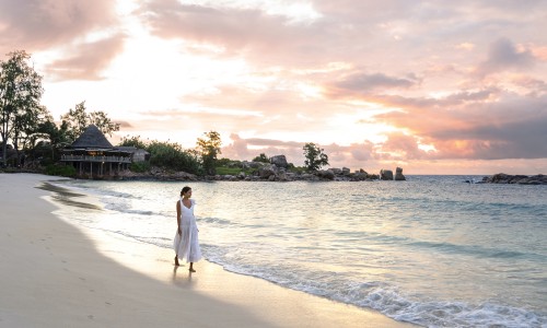 Constance Lemuria Seychelles