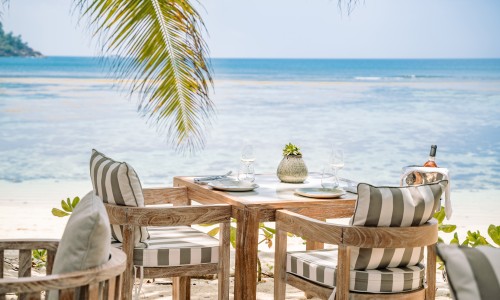 Kempinski Seychelles Resort