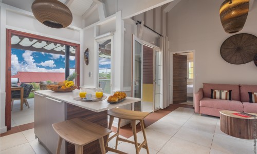 Villa Grand Luxe