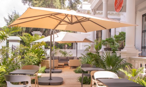Claxon Hotel Boutique