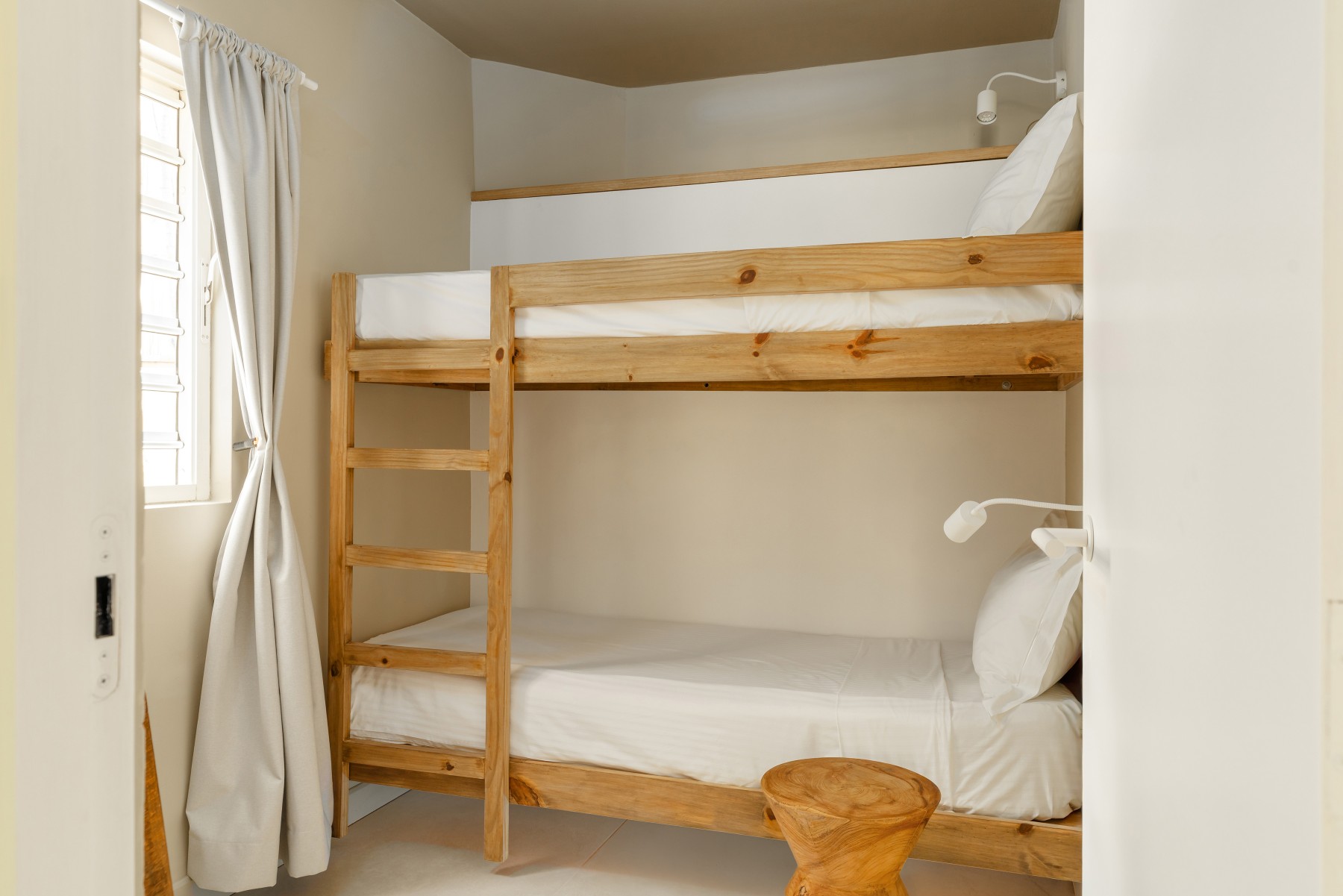 Chambre Famille