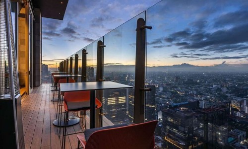 Sofitel Mexico City Reforma