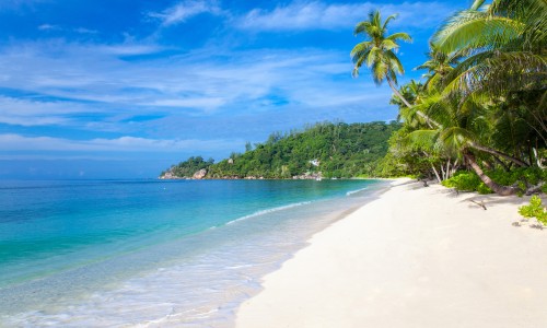 Kempinski Seychelles Resort