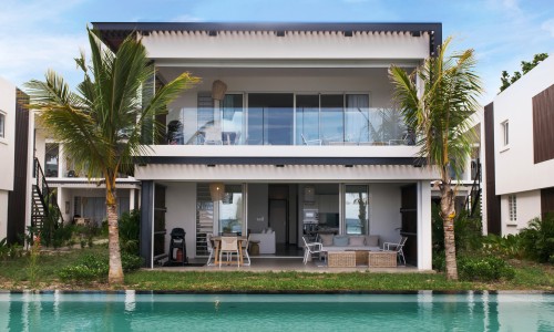Appartements O'Biches