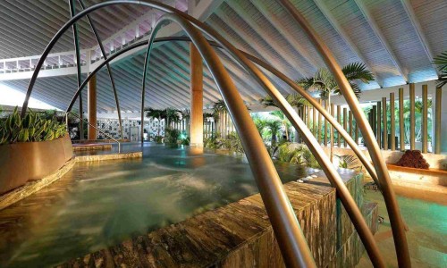 Punta Cana - Grand Palladium Palace Resort