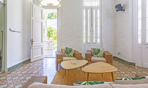 Claxon Hotel Boutique