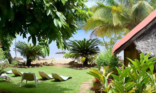Pension Tupuna