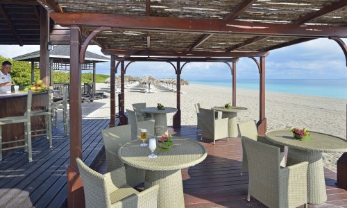 Bar Royal Service