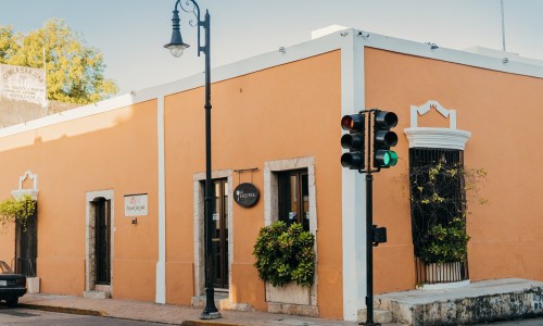 Posada San Juan