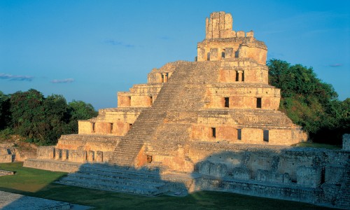 Auto-tour Cuzama
