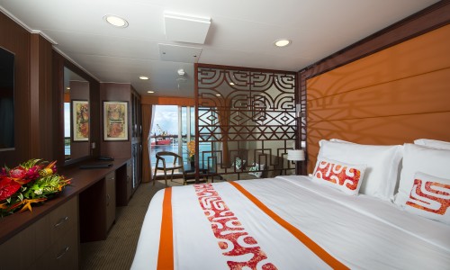 Suite Premium
