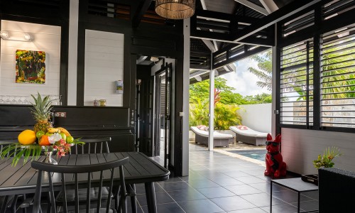 Villa Lodge