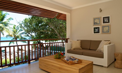 Sable d'Or Luxury Apartments