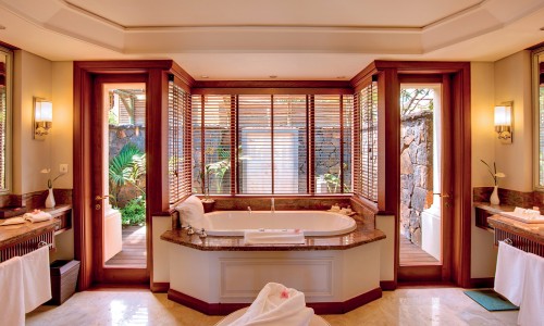 Villa Plage