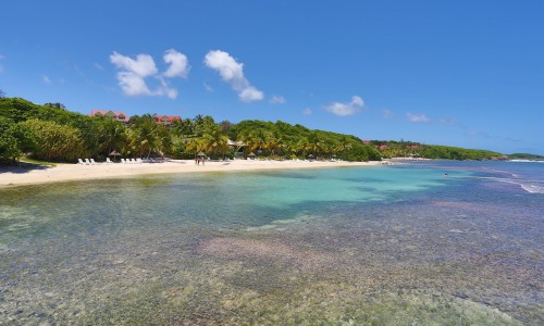 Pierre & Vacances Sainte Anne